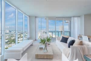 100 South Pointe Dr, Miami Beach, FL 33139, Sold 03/29/22