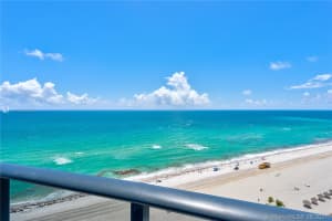 18555 Collins Ave, Sunny Isles Beach, FL 33160, Sold 12/23/21