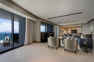 18555 Collins Ave, Sunny Isles Beach, FL 33160, Sold 12/23/21