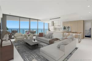 15701 Collins Ave Suite 4401, Sunny Isles Beach, FL 33160, Sold 01/18/22