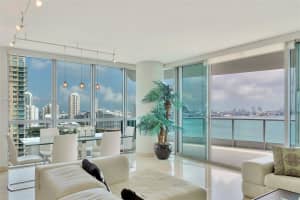 1331 Brickell Bay Dr #1402, Miami, FL 33131, Sold 02/14/22