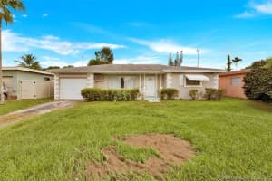 6604 Dahlia Dr, Miramar, FL 33023, Sold 10/18/21