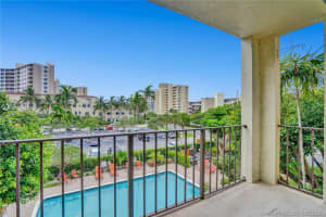 400 N Riverside Dr # 110, Pompano Beach, FL 33062, Sold 09/24/21