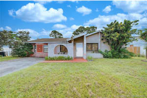 1031 SW 49th Terrace, Margate, FL 33068, Sold 09/16/21