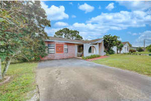 1031 SW 49th Terrace, Margate, FL 33068, Sold 09/16/21