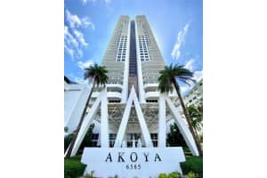6365 Collins Ave #500, Miami Beach, FL 33141, Sold 09/24/21