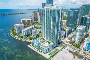 1331 Brickell Bay Dr #1402, Miami, FL 33131, Sold 10/15/21