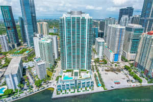 1331 Brickell Bay Dr #1402, Miami, FL 33131, Sold 10/15/21
