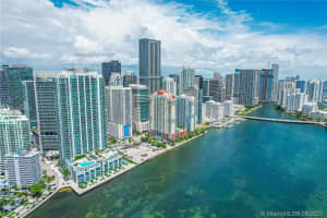 1331 Brickell Bay Dr #1402, Miami, FL 33131, Sold 10/15/21