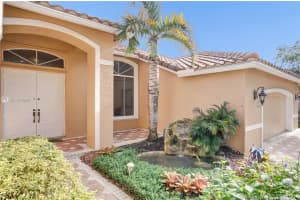 285 Landings Blvd, Weston, FL 33327, Sold 10/01/21