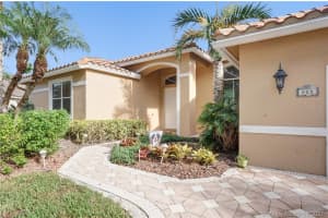 285 Landings Blvd, Weston, FL 33327, Sold 10/01/21