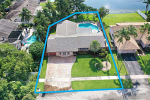 2771 SW 81st Way, Davie, FL 33328, Sold 09/17/21