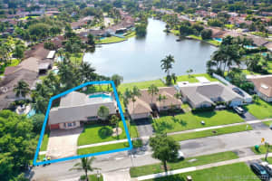 2771 SW 81st Way, Davie, FL 33328, Sold 09/17/21