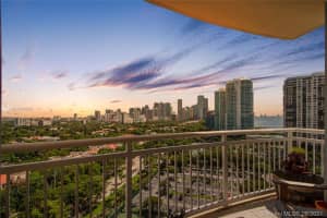 2475 Brickell Ave, Miami, FL 33129, Sold 11/19/21