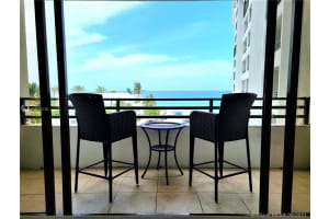 3505 S Ocean Dr 407, Hollywood