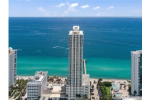 16699 Collins Ave, Sunny Isles Beach, FL 33160, Sold 05/19/22
