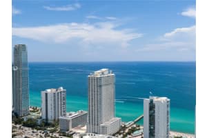 16699 Collins Ave, Sunny Isles Beach, FL 33160, Sold 05/19/22