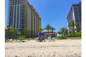 2080 S Ocean Dr, Hallandale Beach, FL 33009, Sold 10/21/21