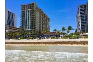 2080 S Ocean Dr, Hallandale Beach, FL 33009, Sold 10/21/21