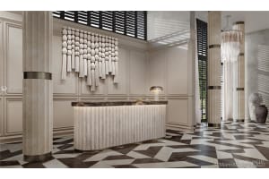 1100 West Ave, Miami Beach, FL 33139, Sold 10/01/21
