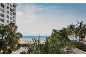 3505 S Ocean Dr, Hollywood, FL 33019, Sold 02/07/22