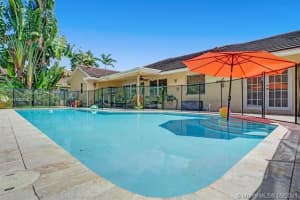 9665 E Tree Tops Ct, Davie, FL 33328, Sold 12/21/21