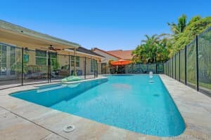 9665 E Tree Tops Ct, Davie, FL 33328, Sold 12/21/21