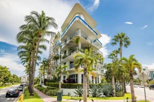 2001 Meridian Ave, Miami Beach, FL 33139, Sold 09/20/21