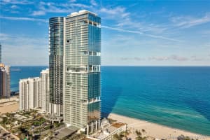 18501 Collins Ave, Sunny Isles Beach, FL 33160, Sold 08/06/21