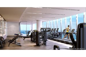 18501 Collins Ave, Sunny Isles Beach, FL 33160, Sold 08/06/21