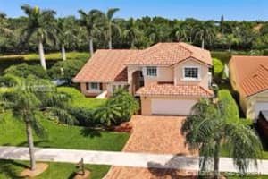 521 Spinnaker, Weston, FL 33326, Sold 09/13/21