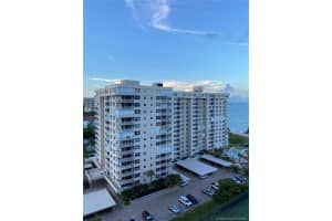 5200 N Ocean Blvd #909d, Fort Lauderdale, FL 33308, Sold 08/27/21