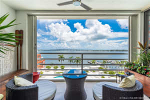 1541 Brickell Ave A802, Miami, FL 33129, Sold 10/06/21
