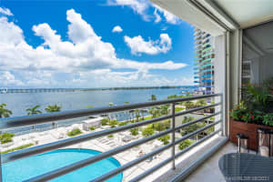 1541 Brickell Ave A802, Miami, FL 33129, Sold 10/06/21