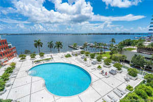 1541 Brickell Ave A802, Miami, FL 33129, Sold 10/06/21