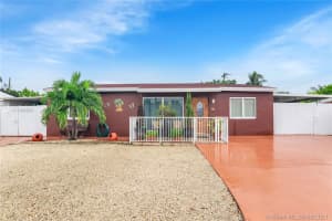 4864 SW 12th St, Fort Lauderdale, FL 33317, Sold 09/02/21