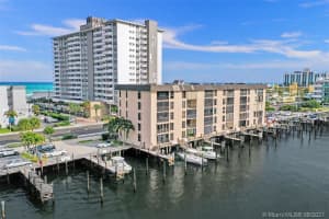 3200 N Ocean Dr, Hollywood, FL 33019, Sold 09/29/21