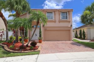 1493 NW 153rd Ave, Pembroke Pines, FL 33028, Sold 09/08/21