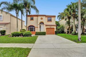 575 NW 158th Ln, Pembroke Pines, FL 33028, Sold 09/30/21