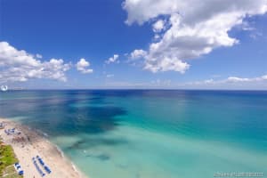 17121 Collins Ave, Sunny Isles Beach, FL 33160, Sold 10/26/21