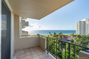 2000 S Ocean Blvd #7l, Pompano Beach, FL 33062, Sold 11/05/21