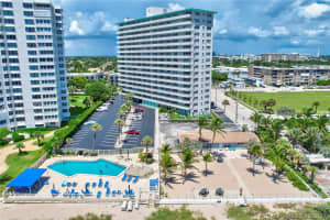 4050 N Ocean Dr, Fort Lauderdale, FL 33308, Sold 10/13/21