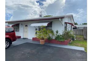 4560 NW 17th Ave, Fort Lauderdale, FL 33309, Sold 10/07/21