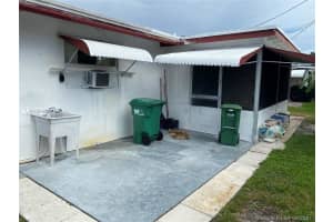 4560 NW 17th Ave, Fort Lauderdale, FL 33309, Sold 10/07/21