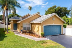 12650 SW 7th Pl, Davie, FL 33325, Sold 10/15/21