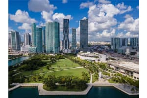 1040 Biscayne Blvd, Miami, FL 33132, Sold 01/31/22
