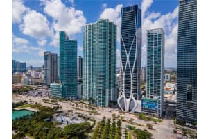 1040 Biscayne Blvd, Miami, FL 33132, Sold 01/31/22
