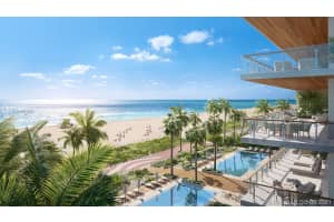 5775 Collins Ave, Miami Beach, FL 33140, Sold 10/22/21