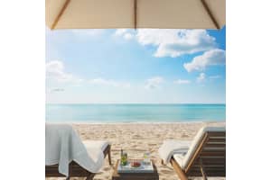 5775 Collins Ave, Miami Beach, FL 33140, Sold 10/22/21