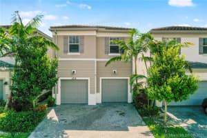 4716 NW 48th Terrace, Tamarac, FL 33319, Sold 10/07/21